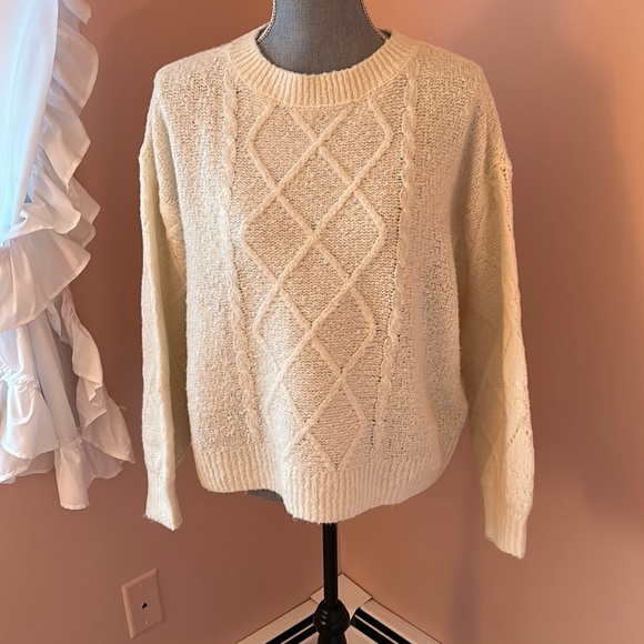 Lucky Brand Sweaters - Lucky Brand Sweater